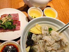 -东园小馆·早茶·淮扬小炒(宋夹城店)