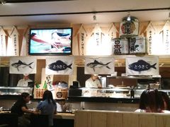 -东菊料理(吉利购物广场店)