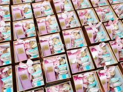 -卡卡喜糖伴手礼·商务礼宝宝礼·婚礼用品