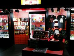 -博纳UA影城(KK Mall店)