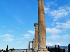 -奥林匹亚宙斯神庙