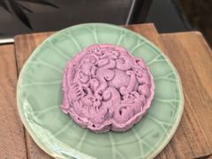 -天津海河悦榕庄·Lobby Lounge大堂吧