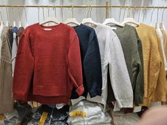 -南京环北服装批发市场