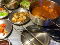 -西塔老太太泥炉烤肉(温州首店万象城黑金店)