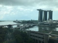 -新加坡文华东方酒店