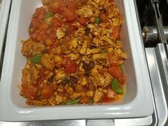 -素满香·素食自助餐(西安·民乐园店)