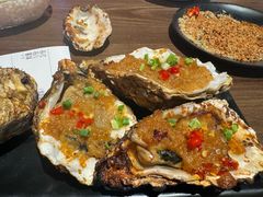 -王扯火胖哥烤生蚝(眉山首店)
