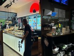 -和府捞面(西溪印象城店)