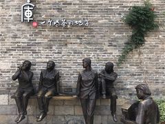-回龙窝历史文化街区