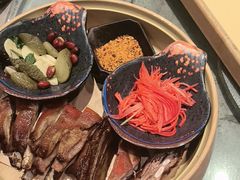 -破瓦寒窑·地摊烤羊排