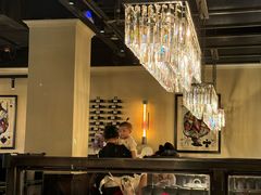 -华豫川酒家(大卫城店)