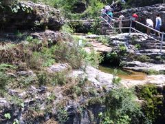-孤山寨风景区