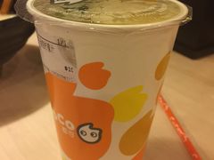 -CoCo都可(健翔桥店)