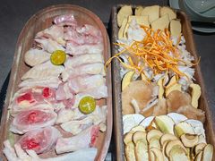 -野·大山里土鸡火锅(万科里店)