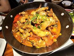 -随缘小馆(红岭路店)