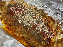 -永刚烧烤(大夜市店)