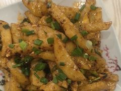 -青和小锅米线(翠湖店)