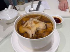 -東海海鲜酒家(中信广场店)