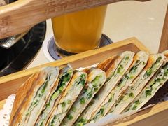 -浩爷羊蝎子火锅(望京店)