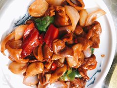 干锅大肠-金锅小厨(乐活街店)