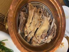 -哈啾嗨·蒙文化主题餐厅(京汉新城店)