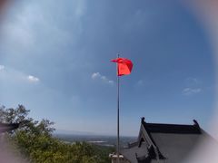 -仙山湖景区
