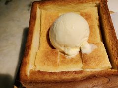 面包诱惑-绿茶餐厅(布吉万象汇店)