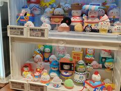 -泡泡玛特POPMART(天环购物中心店)