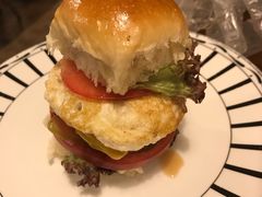 -AFS Cafe & Canteen(闽江二路店)