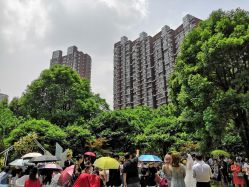 -武汉富力威斯汀酒店·宴会厅