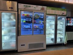 -东园小馆·早茶·淮扬小炒(蜀景店)