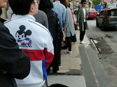 -小姜锅贴(凤凰街店)