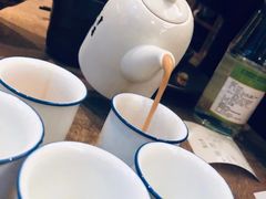 -香园茶社·金陵小灶(老门东店)