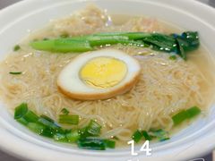 -避风塘(南汇店)