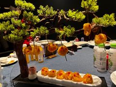 -金狮麟·新豫菜(金码大厦店)