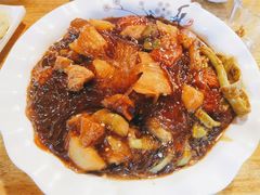 猪肉炖粉条-大东北(武侯祠店)