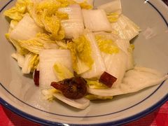 -荆九爷爆炒桥头三嫩(夫子庙店)