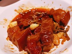 -东方红·湖南菜(金屿店)