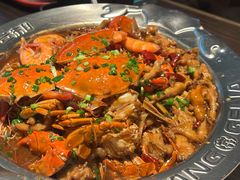-胖哥俩肉蟹煲(福州仓山爱琴海店)
