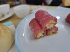 -吉莲利苑海鲜酒家(珠海拱北29年老字号店)