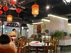 -卢大鲜鱼头捞饭(美利广场店)
