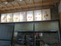 -詹记桃酥(百货大楼店)