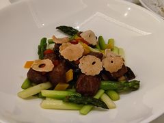 -宝丽轩中餐厅BAOLIXUAN