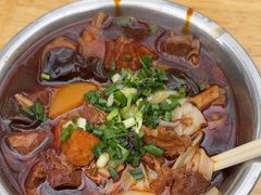 -老福庆和特色粉面馆(单洞三路店)