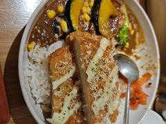 -遇见杜尚西餐厅(恒大华府店)