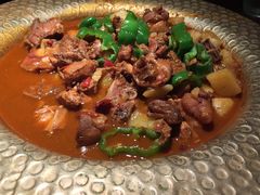 -楼兰新疆主题餐厅(苏州中心店)