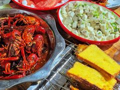 -大孩龙虾(体育场旗舰店)