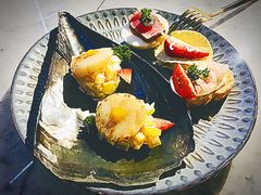 -宁波逸东豪生大酒店·逸轩中餐厅