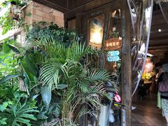 -春暖花开(西溪店)
