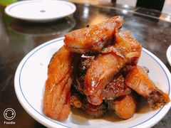-奎元馆.百年奎元.非遗传承(西湖边的解放路店)